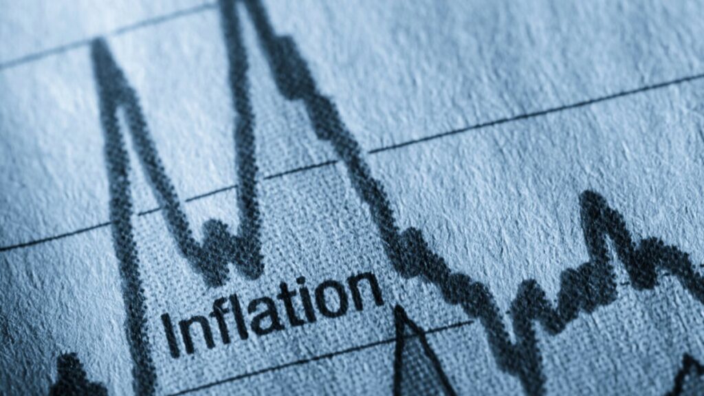 Turkey's annual inflation rate at 17.53% in June
