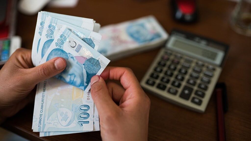 Turkey's annual inflation rate rises in November