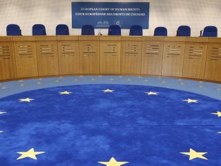 Turkey's appeal on detention going to ECHR