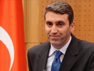 Turkey’s Athens envoy criticizes EU actions