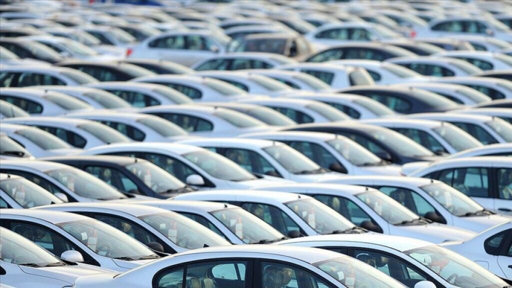 Turkey’s auto production surpasses 1 million in 10 months