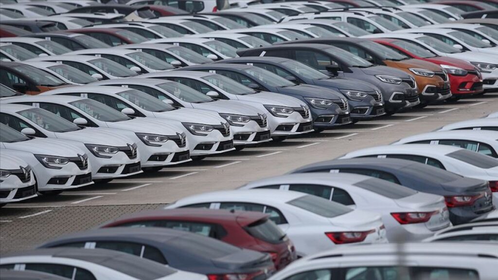 Turkey's automotive exports increase in August