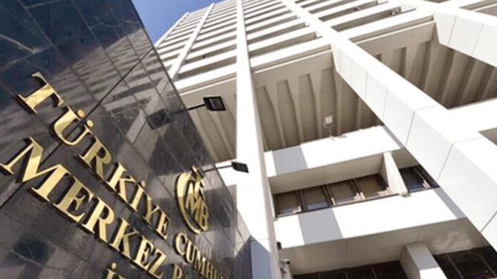 Turkey's Central Bank cuts rate