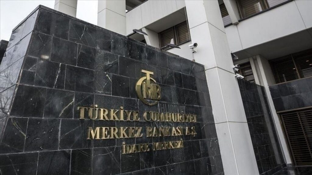 Turkey's Central Bank sends government open letter on inflation