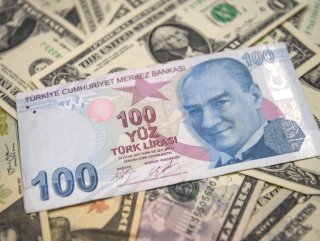 Turkey's Central Bank to provide all liquidity needed by banks