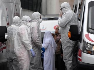 Turkey’s coronavirus deaths toll rises to 1,518