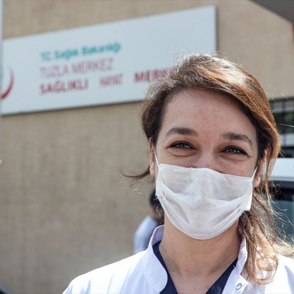 Turkey’s coronavirus recoveries near 120,000