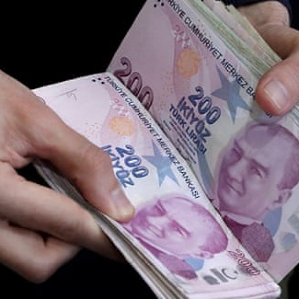 Turkey's economic confidence improves in July