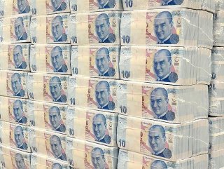 Turkey's economy expands 7.4 percent in first quarter