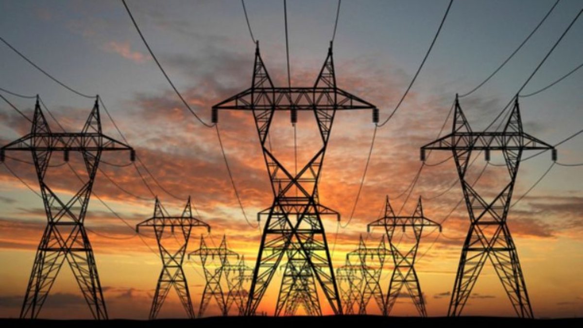 Turkey's electricity consumption up 12.40% last year