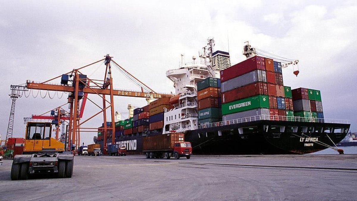 Turkey's exports hit $22.6 billion in September
