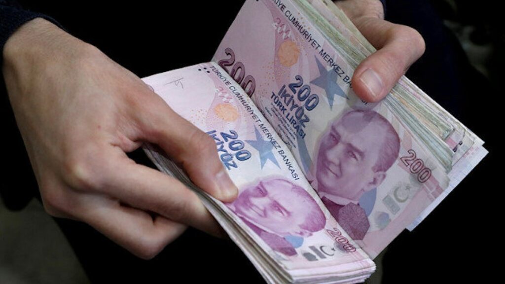 Turkey's external assets hit $232.1 billion