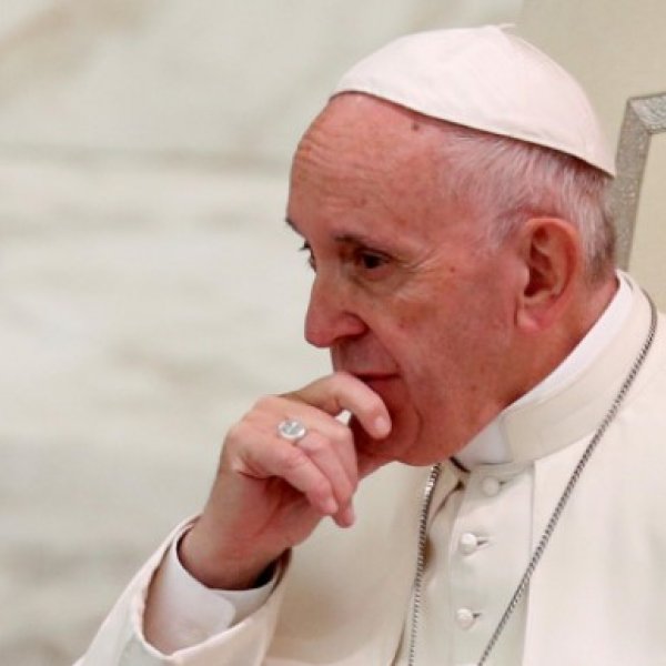 Turkey’s Hagia Sophia decision causes stress in Vatican