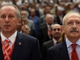 Turkey’s main opposition named presidential candidate
