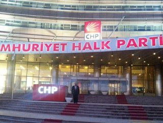 Turkey’s main opposition names mayoral candidates