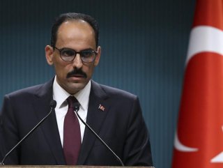 Turkey’s presidential aide seeks help for Yemen