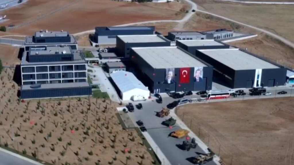 Turkey's Roketsan to start trials of domestic rocket engines