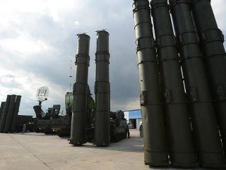 ‘Turkey's S-400 purchase causes risks’