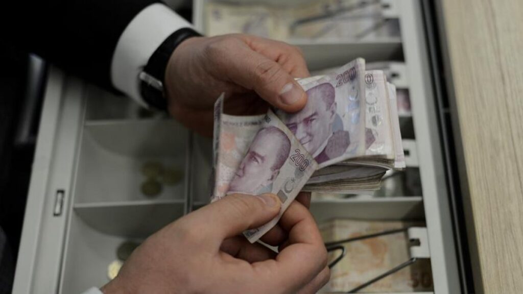 Turkey's state-run banks reports 1.31-billion-dollar net profit