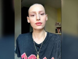 Turkey's sweetheart Neslican Tay passes away after her battle with cancer