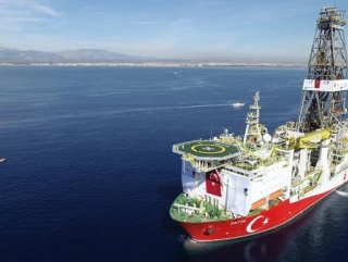 Turkey's Yavuz vessel to soon start second drilling