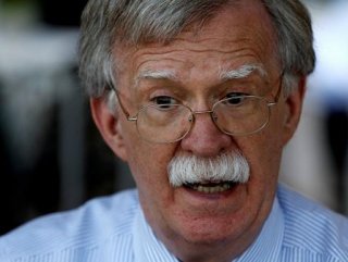 Turkey-US crisis could end instantly if pastor freed: Bolton
