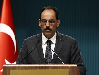Turkish aide slams Netanyahu on remarks against Erdoğan