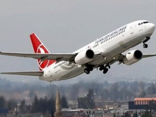 Turkish air passenger traffic soars in first 3 months