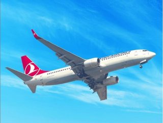 Turkish Airlines country’s largest service exporter