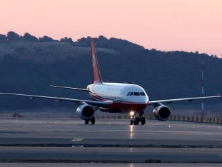 Turkish airports host 57.2M passengers in Q1
