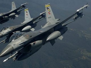 Turkish airstrikes hit PKK terror targets in N. Iraq