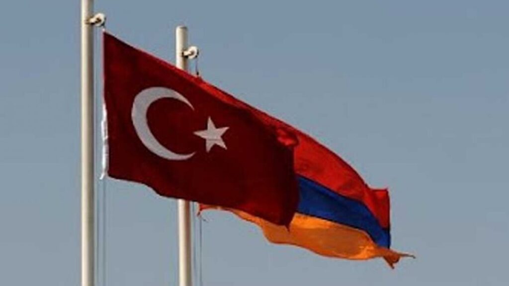 Turkish, Armenian representatives to meet next week