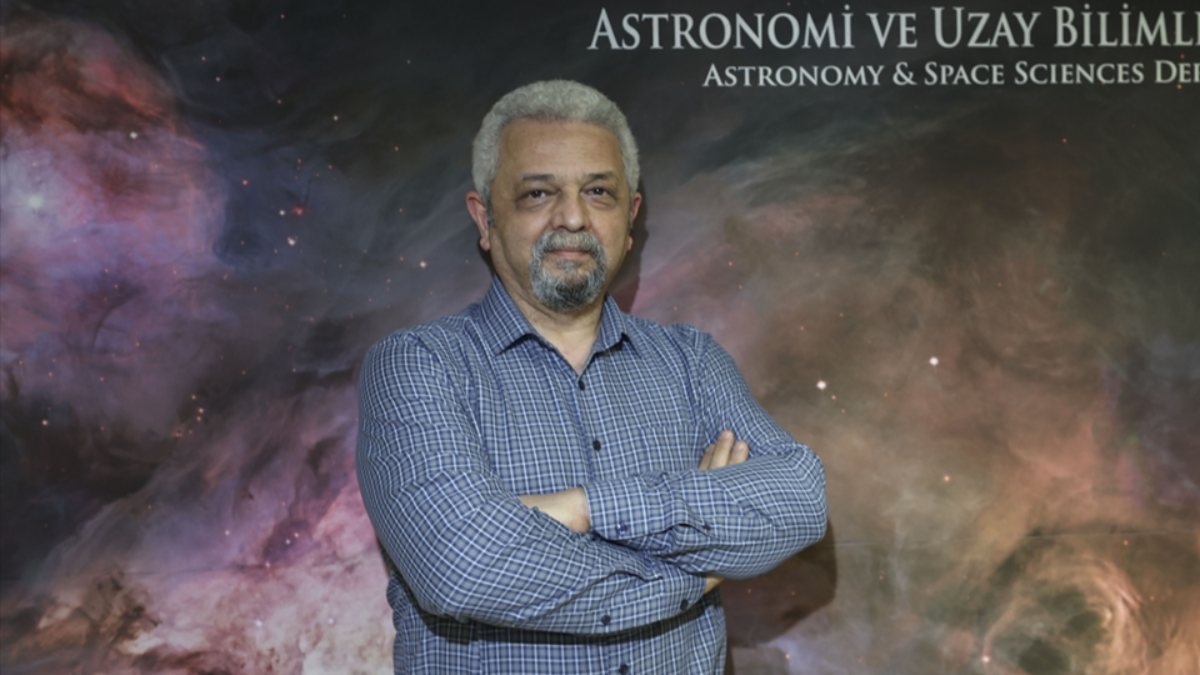 Turkish astronomers discover two new planets