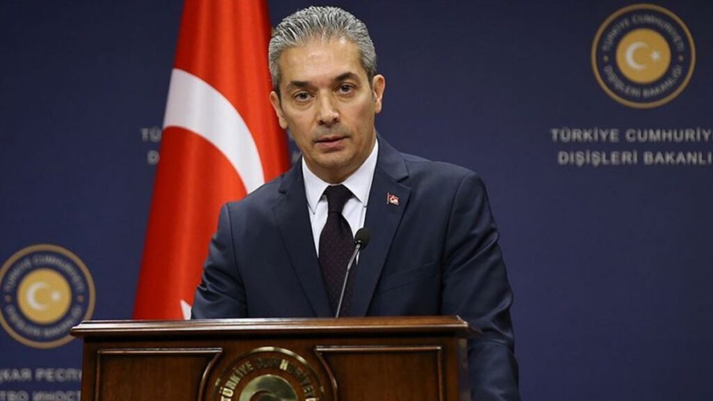 Turkish authorities dismiss Greek objection to seismic surveys