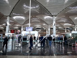 Turkish aviation sector sets sight on annual 450M passengers