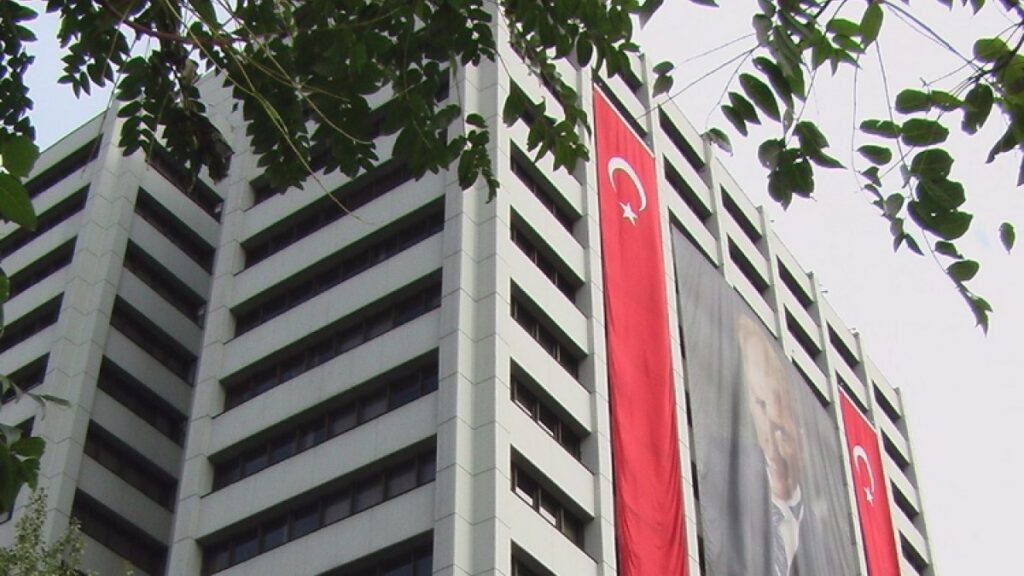 Turkish banking watchdog takes new normalization step