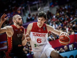 Turkish basketball player to extend contract with NBA team