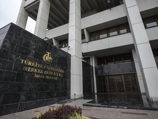 Turkish Central Bank distributes $6.3B advance dividend