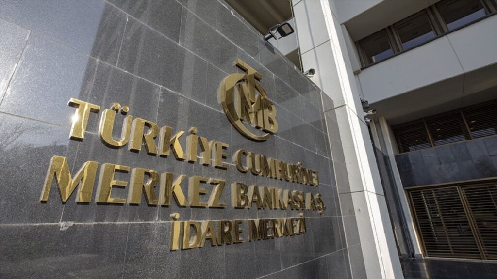 Turkish Central Bank keeps interest rates unchanged at 14%