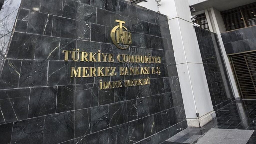 Turkish Central Bank keeps interest rates unchanged