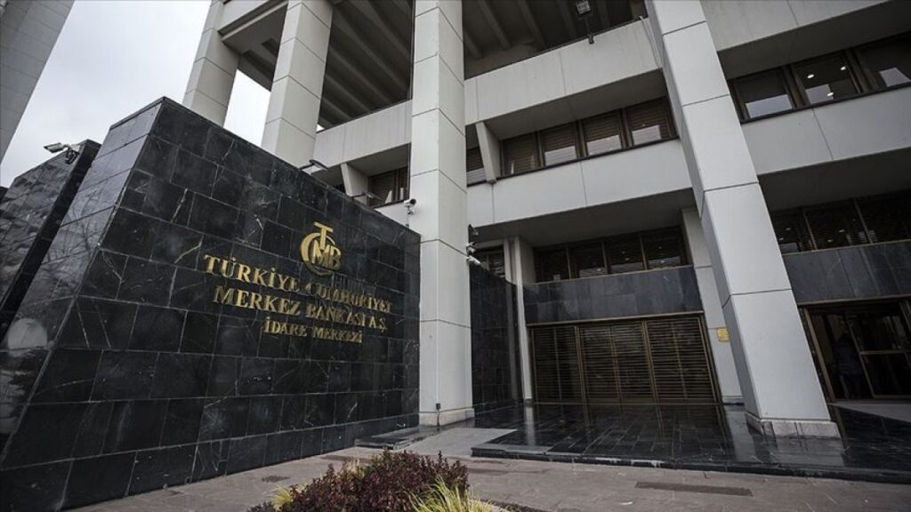 Turkish Central Bank lowers interest rate to 18%