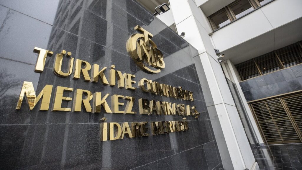 Turkish Central Bank lowers interest rates by 200 basis points
