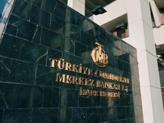 Turkish Central Bank posts $10.7B net profit in 2018