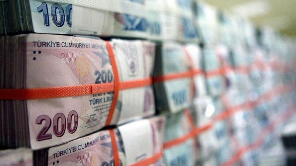 Turkish Central Bank raises interest rates