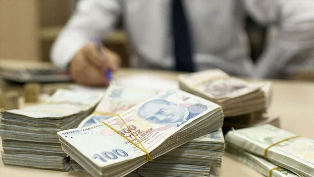 Turkish Central Bank's interest rates stays steady