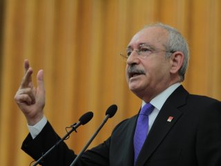 Turkish CHP Chairman’s leadership is being discussed