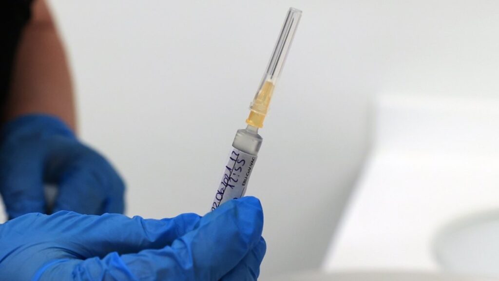 Turkish coronavirus vaccine Turkovac starts Phase III trials