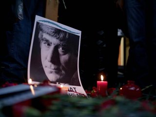 Turkish court sentences 3 to prison over Hrant Dink murder