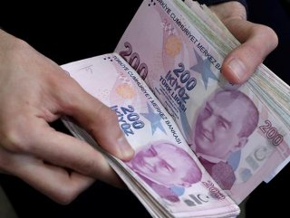 Turkish current account sees $1.2B surplus in July