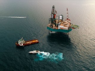 Turkish Cypriot PM slams EU on drilling condemnation